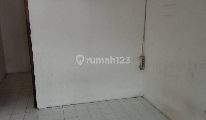 Dijual rumah siap huni di citra raya cikupa cluster indira 2