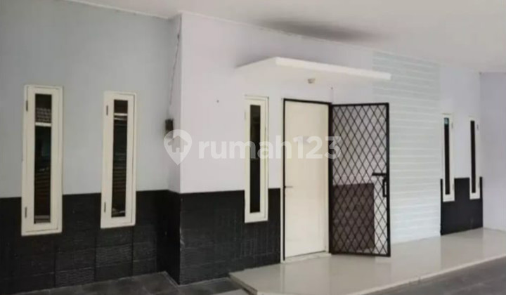 Dijual Rumah 2 Lantai Di Citra Raya Telaga Medit  2