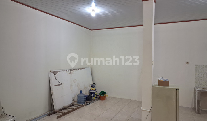 Disewakan Rumah Di Citra Raya Cikupa Cluster Pratama  2