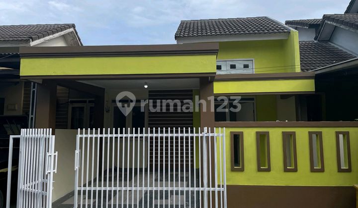 Disewakan Rumah Di Citra Raya Cikupa. Bundaran 3