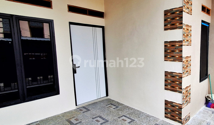 Dijual Rumah Siap Huni Di Citra Raya Cikupa Cluster Siena 2