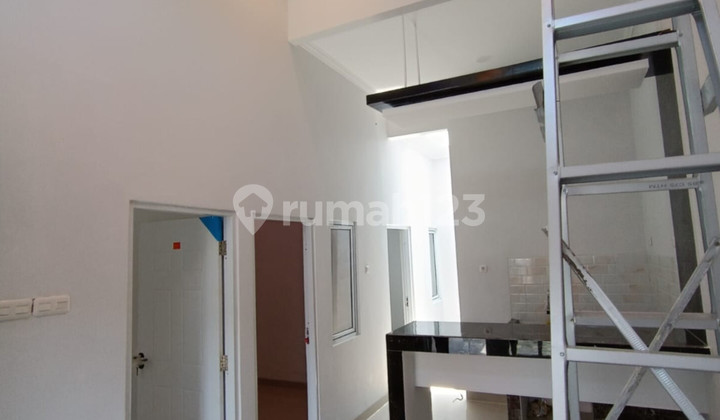 Dijual Rumah Siap Huni Di Citra Raya Catania 2
