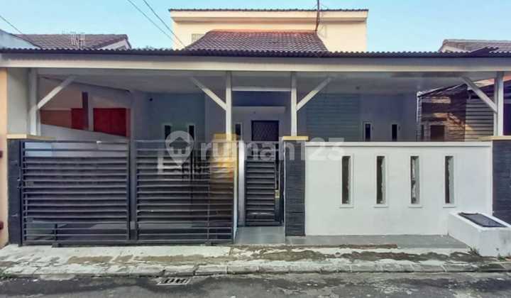 Dijual Rumah 2 Lantai Di Citra Raya Telaga Medit Dijual Rumah 2 Lantai Di Citra Raya Telaga Medit