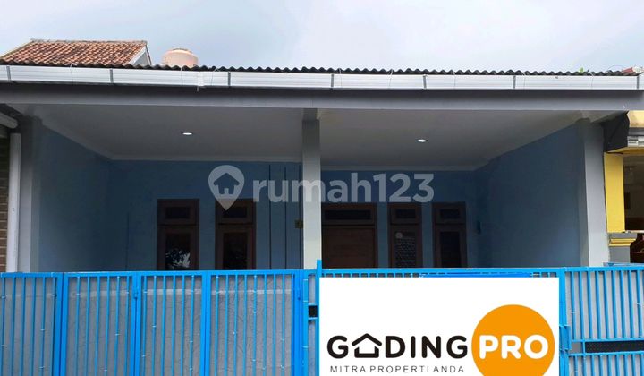 Dijual Rumah Siap Huni Di Citra Raya Cikupa Bundaran 5
