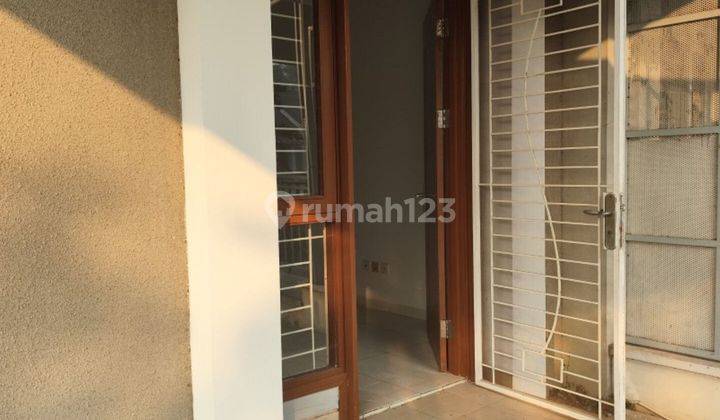 Dijual Rumah Siap Huni Di Dhana Suvarna Sutera 1