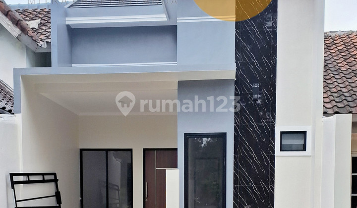 Dijual Rumah Siap Huni Di Citra Raya Cluster Puspa Dijual Rumah Siap Huni Di Citra Raya Cluster Puspa