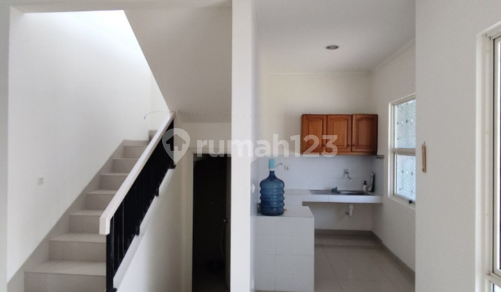 Disewakan Rumah 2 Lantai Di Bahana Suvarna Sutera  2