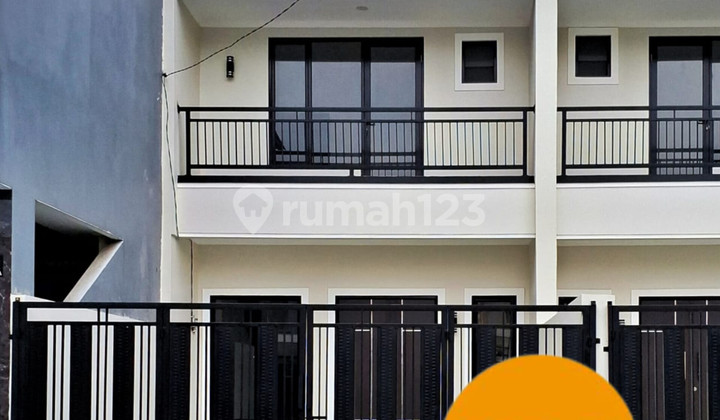 For Sale 2-Story House in Citra Raya Cikupa Telaga Medit For Sale 2-Story House in Citra Raya Cikupa Telaga Medit