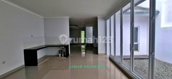 Rumah Cozy Harga Terbaik Cluster Favourite Kota Wisata Cibubur 2