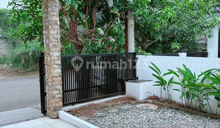 Rumah Idaman Harga Nego Sampai Deal di Cibubur Country 2