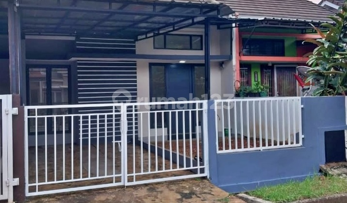 Ready-to-Live House Negotiable Price Until Deal in Harvest City 2