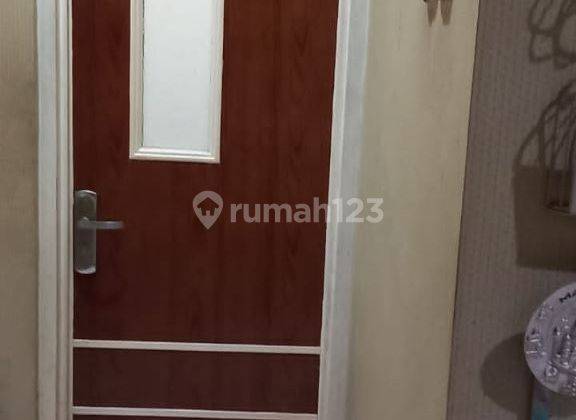 Rumah minimalis dijual di perumahan citragran cibubur 2