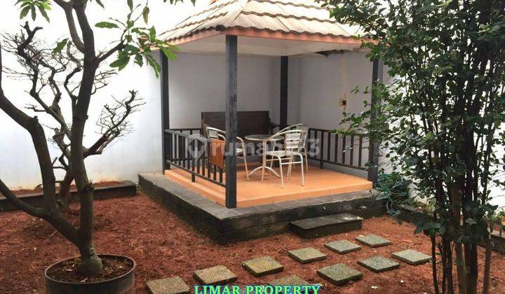 Rumah hunian dijual di Perumahan legenda wisata cibubur 7