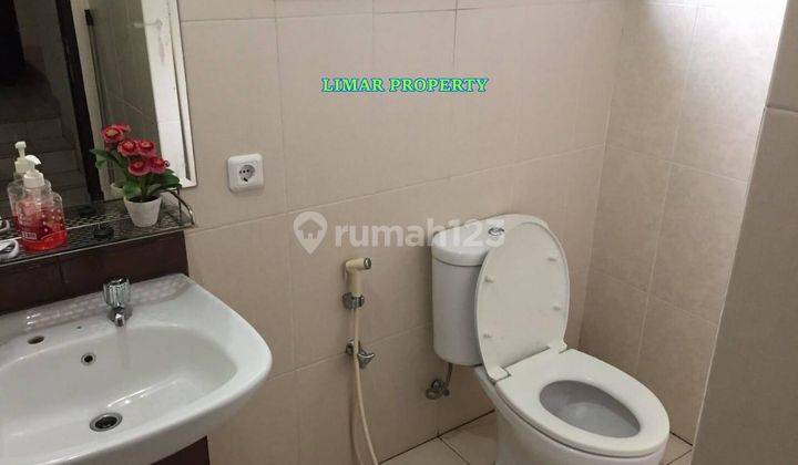 Rumah hunian dijual di Perumahan legenda wisata cibubur 19