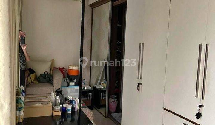 Rumah siap huni dijual di Perumahan legenda wisata Cibubur  2