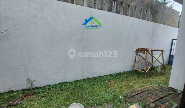 Rumah siap huni dijual diperumahan legenda wisata Cibubur  2