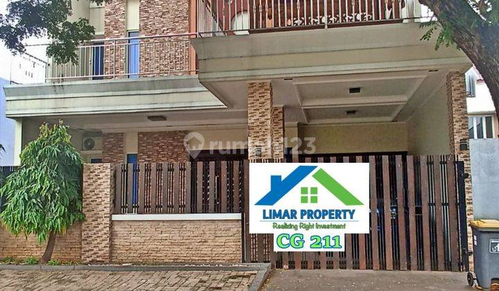 Rumah Idaman Full Furnish Harga Terbaik di Citragran Cibubur 1