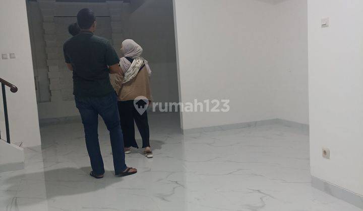 Rumah siap huni area kota wisata dekat tol Nagrak Nagrak  2