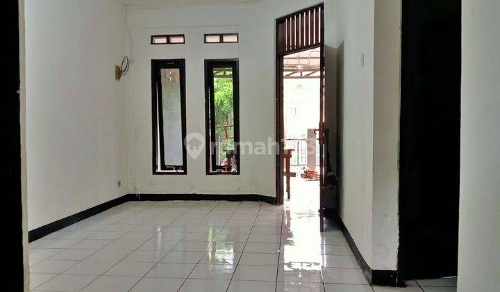 Rumah Siap Huni Harga Murah di Limus Pratama Regency 2