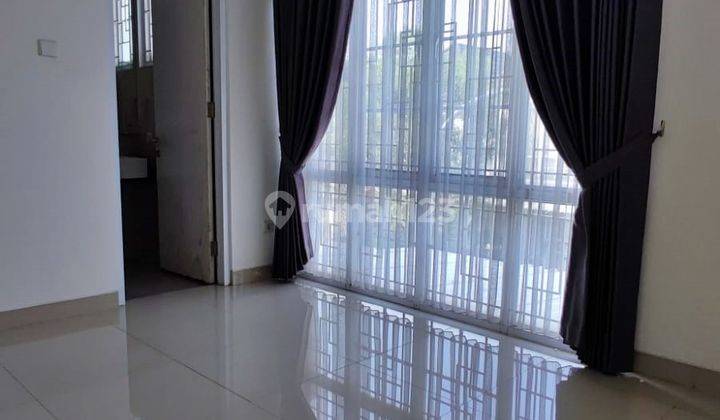 Rumah Fasilitas Oke Punya di Lokasi Cozy Citragran Cibubur 2