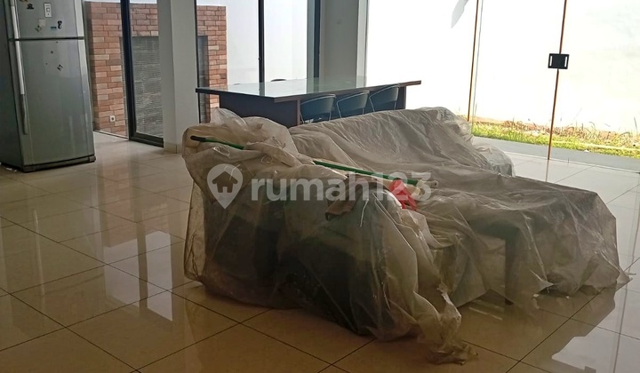 Rumah Sudah Renovasi Harga Terbaik di Kota Wisata Cibubur  2