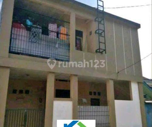 Rumah Kos 17 Kamar Harga Bagus di Lokasi Strategis di Cikarang 1