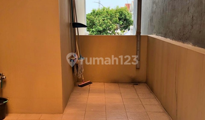 Rumah 2 Lantai Siap Huni dan Strategis di Kota Wisata Cibubur 2