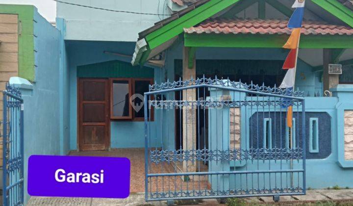 Rumah Kos 9 Pintu Posisi Hook di Kranggan Permai, Bekasi 2