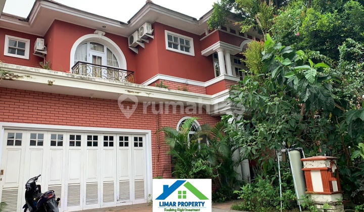 Rumah Cozy Full Furnish Cluster Favourite Kota Wisata Cibubur Rumah Cozy Full Furnish Cluster Favourite Kota Wisata Cibubur