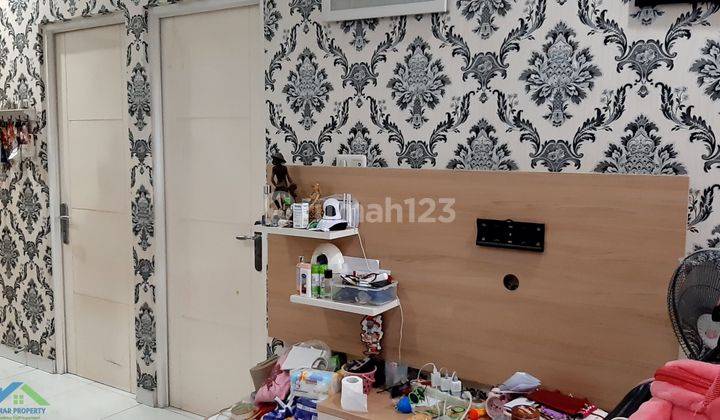 Rumah Siap Huni Harga Bagus di Bumi Cimanggis Indah, Depok 2