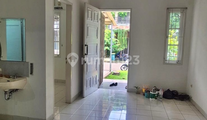 Rumah Bagus dan Nyaman Harga Terjangkau di Kota Wisata Cibubur 2