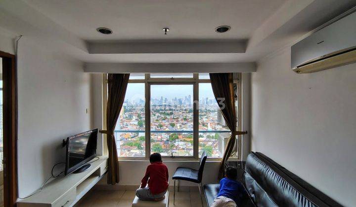 Apartemen Mewah Siap Huni Cawang  1