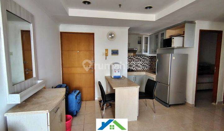 Apartemen Mewah Siap Huni Cawang  2