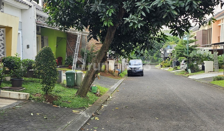Rumah Siap Huni Harga Nego Sampai Deal di Legenda Wisata Cibubur 2