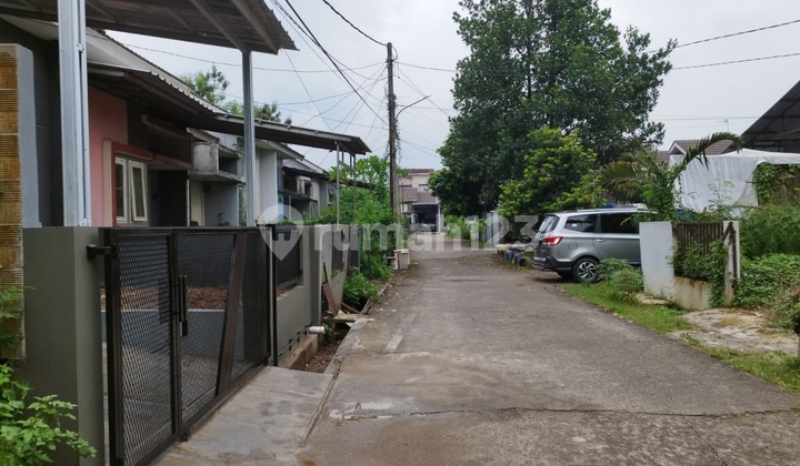 Beautiful and Comfortable House with Affordable Price in Harvest City Cibubur 2