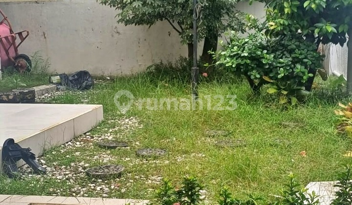 Rumah Bagus dan Nyaman Harga Terjangkau di Raffles Hills Cibubur 2