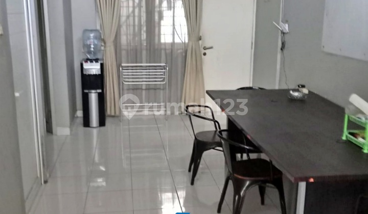 Rumah Siap Huni Harga Nego Sampai Deal di Citragran Cibubur 1