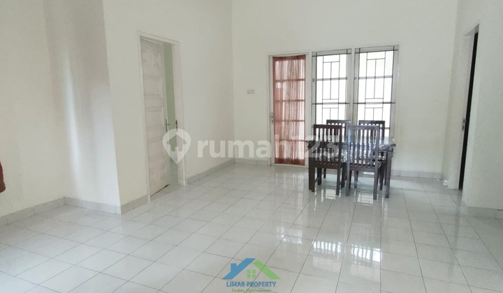 Comfortable and Strategic Rental House in Cibubur Tourist City 2
