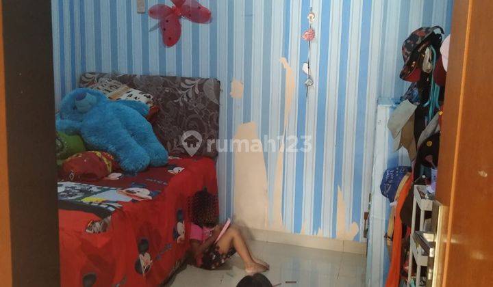 Rumah Siap Huni Nyaman Terawat Harga Bagus di Tapos, Depok 2
