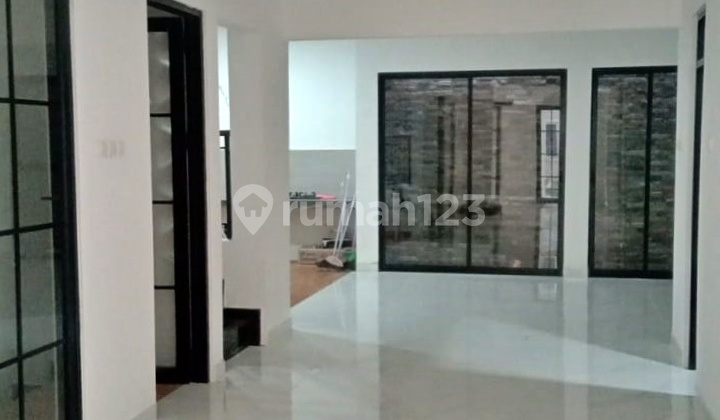 Rumah Sudah Renovasi Harga Terbaik di Kota Wisata Cibubur 2