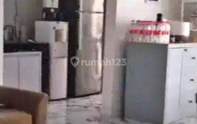 Rumah 2 Lantai Siap Huni Dekat Tol Nagrak Di Legenda Wisata Cibubur 2