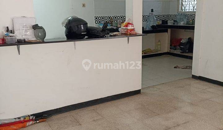 Rumah Siap Huni Harga Nego Sampai Deal di Cinere Estate, Depok 2