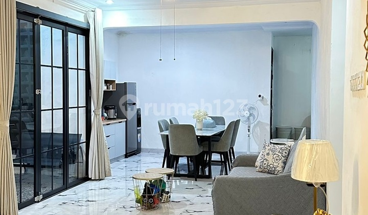 Beautiful House Ready to Live In, Negotiable Price in Cimanggis, Depok