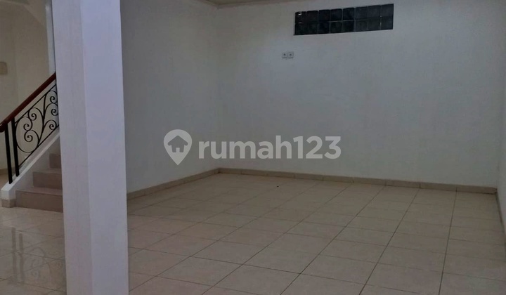 Rumah Strategis di Kota Wisata Cibubur Harga Mantul Siap Huni 2
