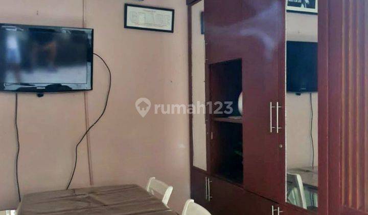 Rumah Disewakan Nyaman Terawat di Kota Wisata Cibubur 2