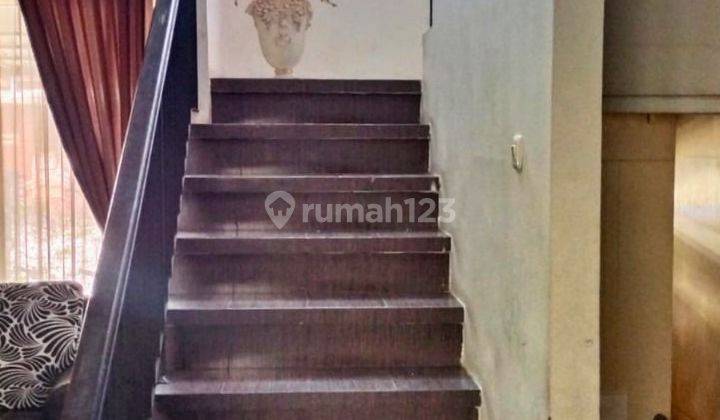 Rumah 2 Lantai Siap Huni Di Area Raffles Hills Cibubur  2