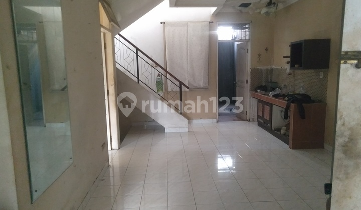 First Come, First Served for Affordable Houses in Legenda Wisata Cibubur 2