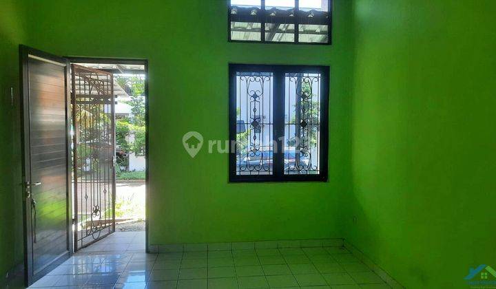 Rumah Cantik 2 Lantai Di Area Legenda Wisata Rumah 2