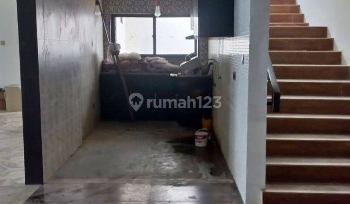 Rumah Hook Fasilitas Oke Punya di Kota Wisata Cibubur 2