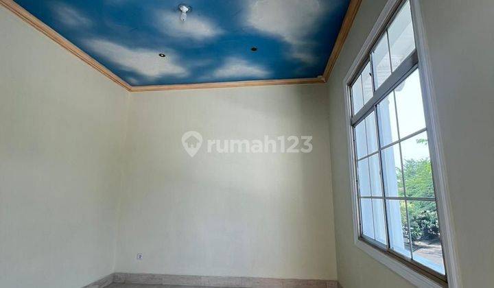 Rumah 2 Lantai Siap Huni Di Area Legenda Wisata Dekat Tol Nagrak Cibubur  2